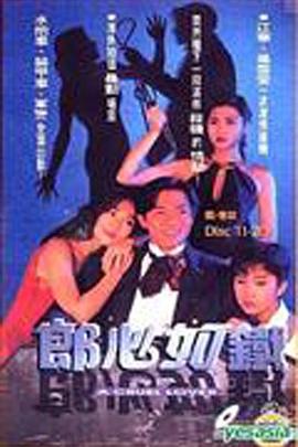 郎心如铁1994国语 第28集