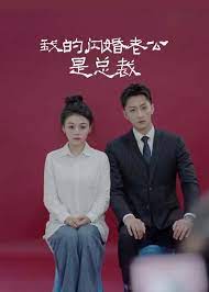 闪婚老公是总裁(全集)