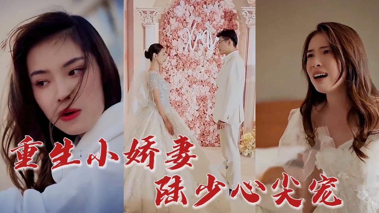 重生小娇妻，陆少心尖宠(全集)