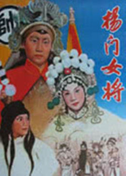 杨门女将1960