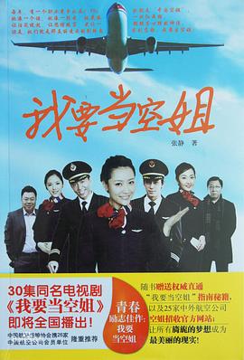 我要当空姐 第26集